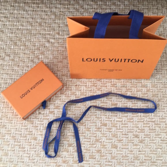 Louis Vuitton Other - Louis Vuitton Gift Set Louis Vuitton Other - Louis Vuitton Gift Set